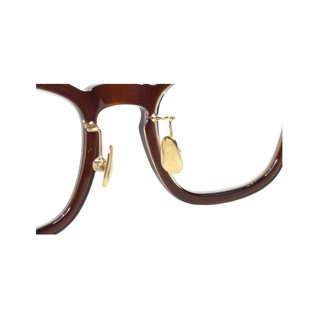 stock/Dark brown