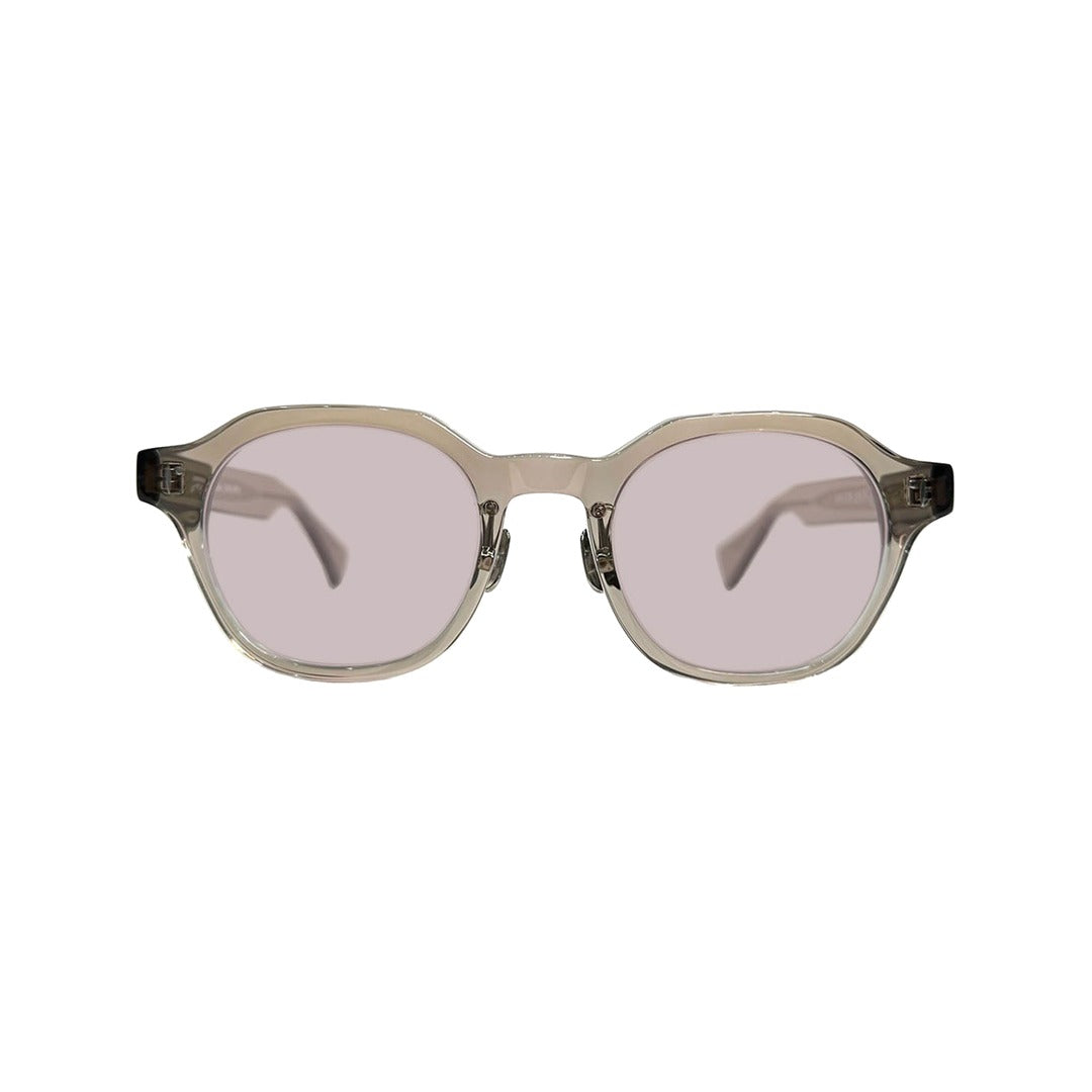stock2025/Clear grey 50%カラーレンズ