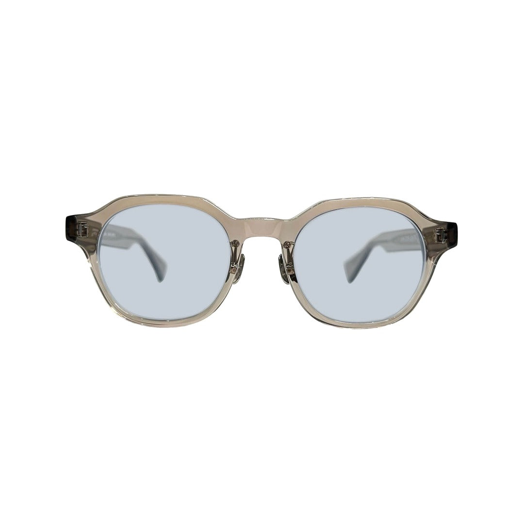 stock2025/Clear grey 50%カラーレンズ