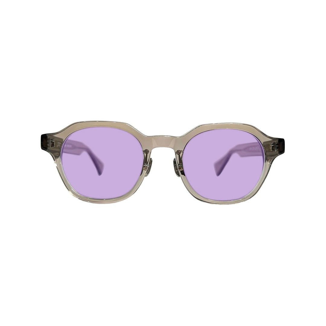 stock2025/Clear grey 50%カラーレンズ