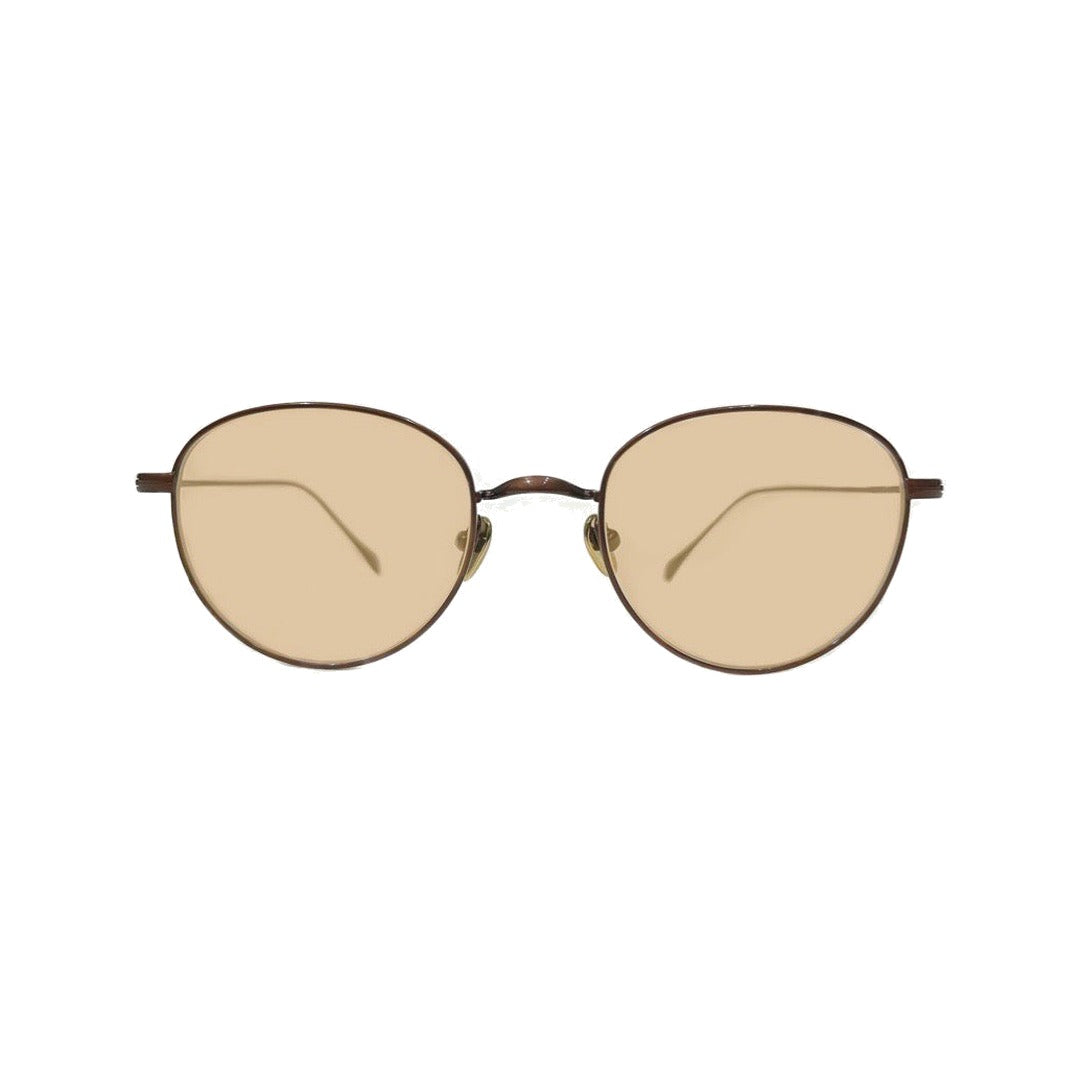 store/Matte Brown 50%カラーレンズ