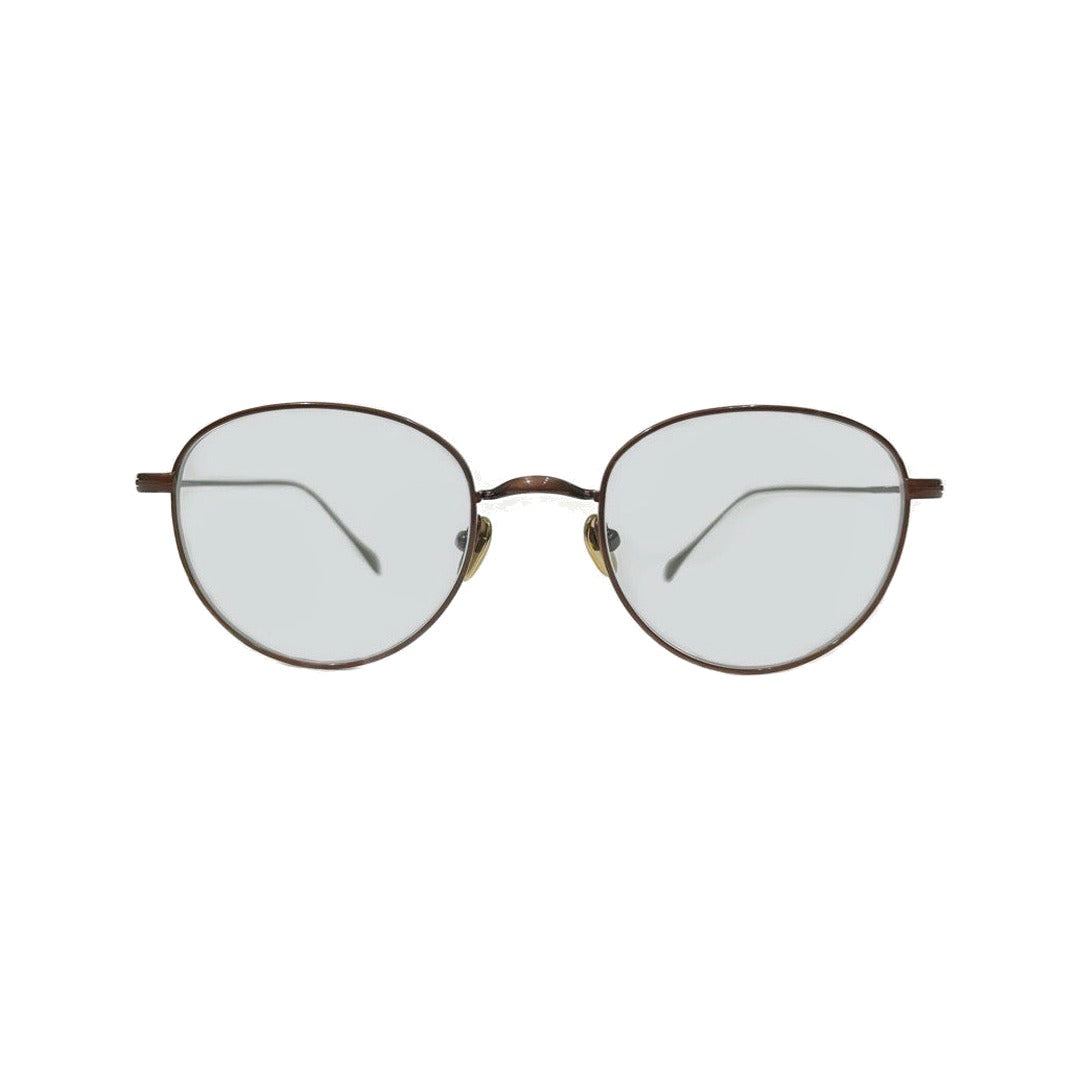 store/Matte Brown ライトカラーレンズ