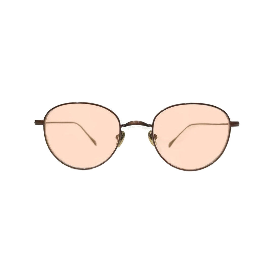 store/Matte Brown ライトカラーレンズ