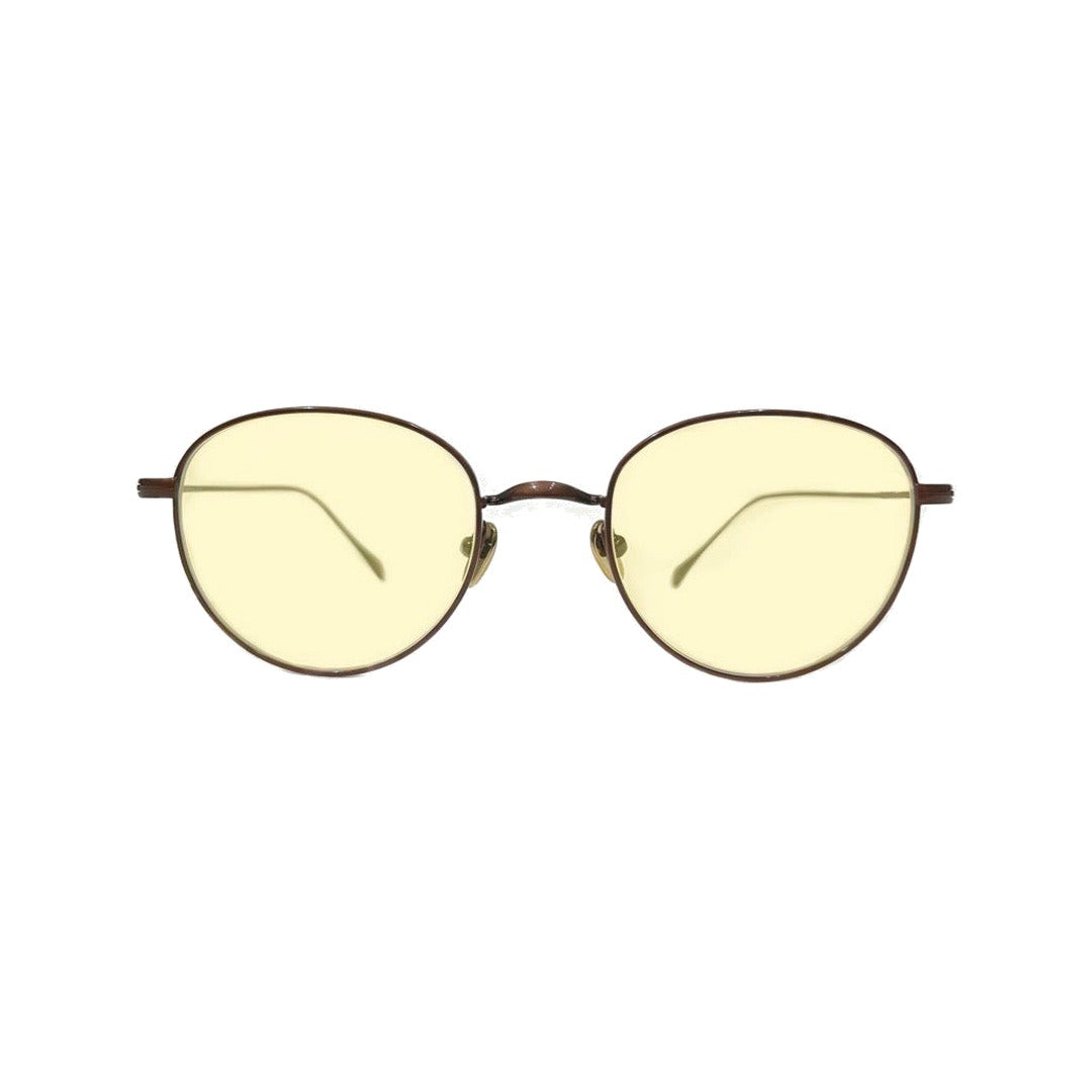store/Matte Brown ライトカラーレンズ