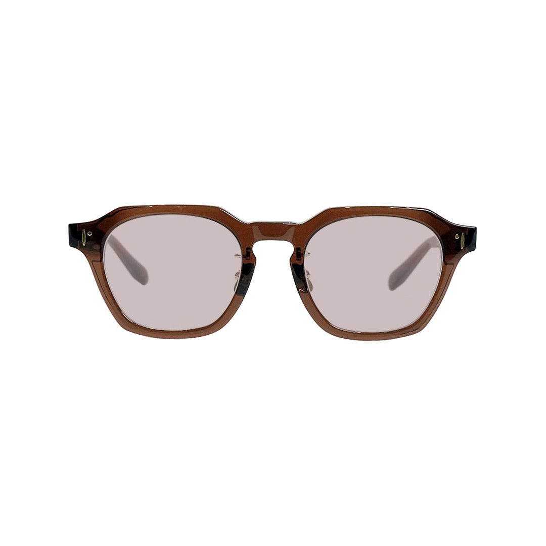 venge/Beerbrown 50%カラーレンズ