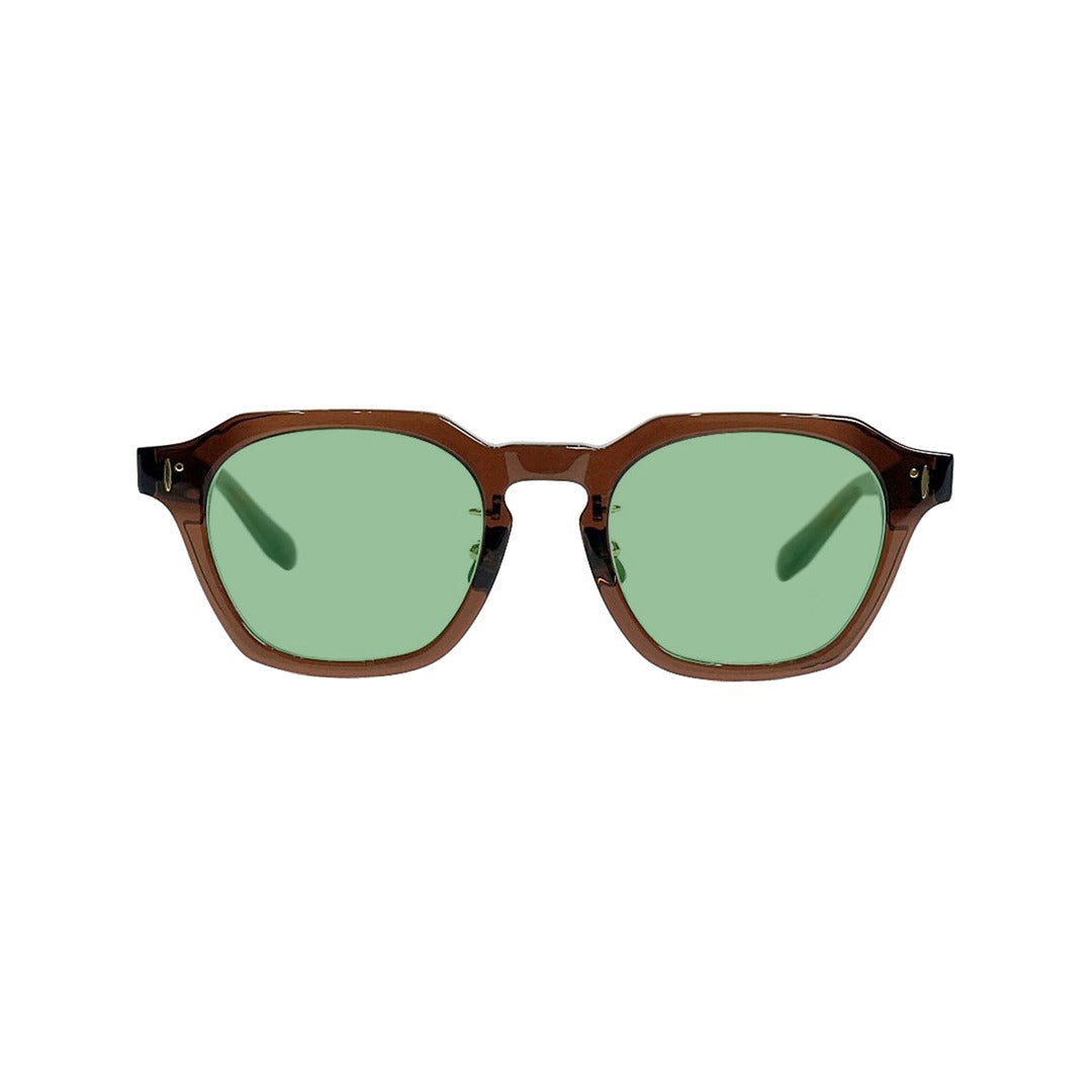 venge/Beerbrown 50%カラーレンズ