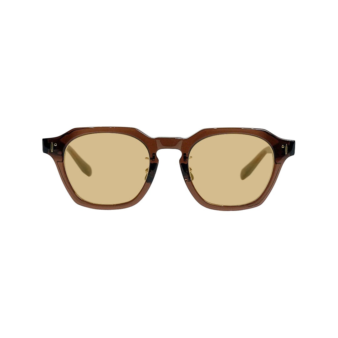 venge/Beerbrown 50%カラーレンズ