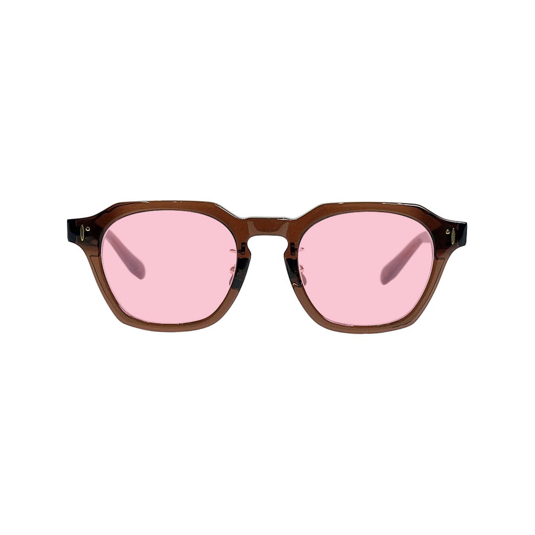 venge/Beerbrown 50%カラーレンズ