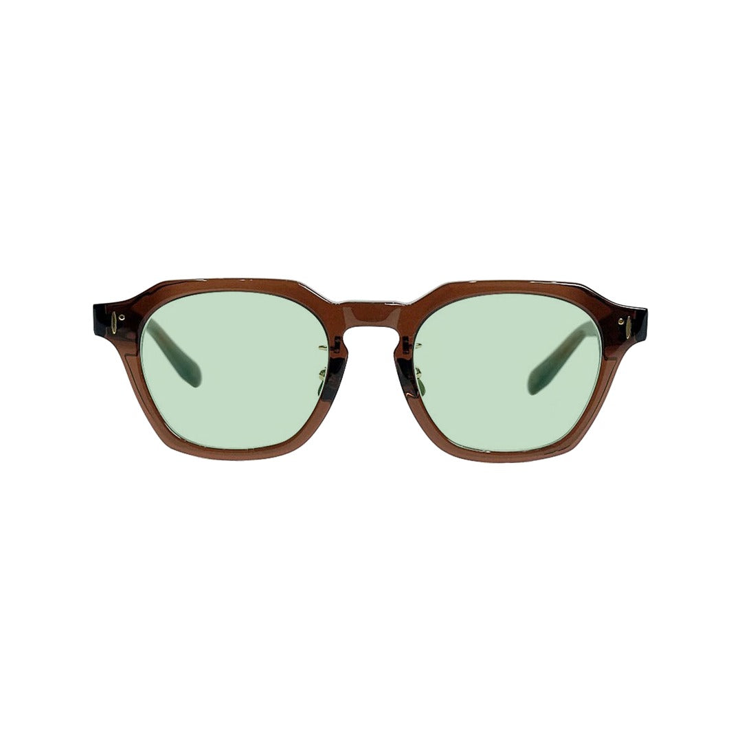 venge/Beerbrown ライトカラーレンズ