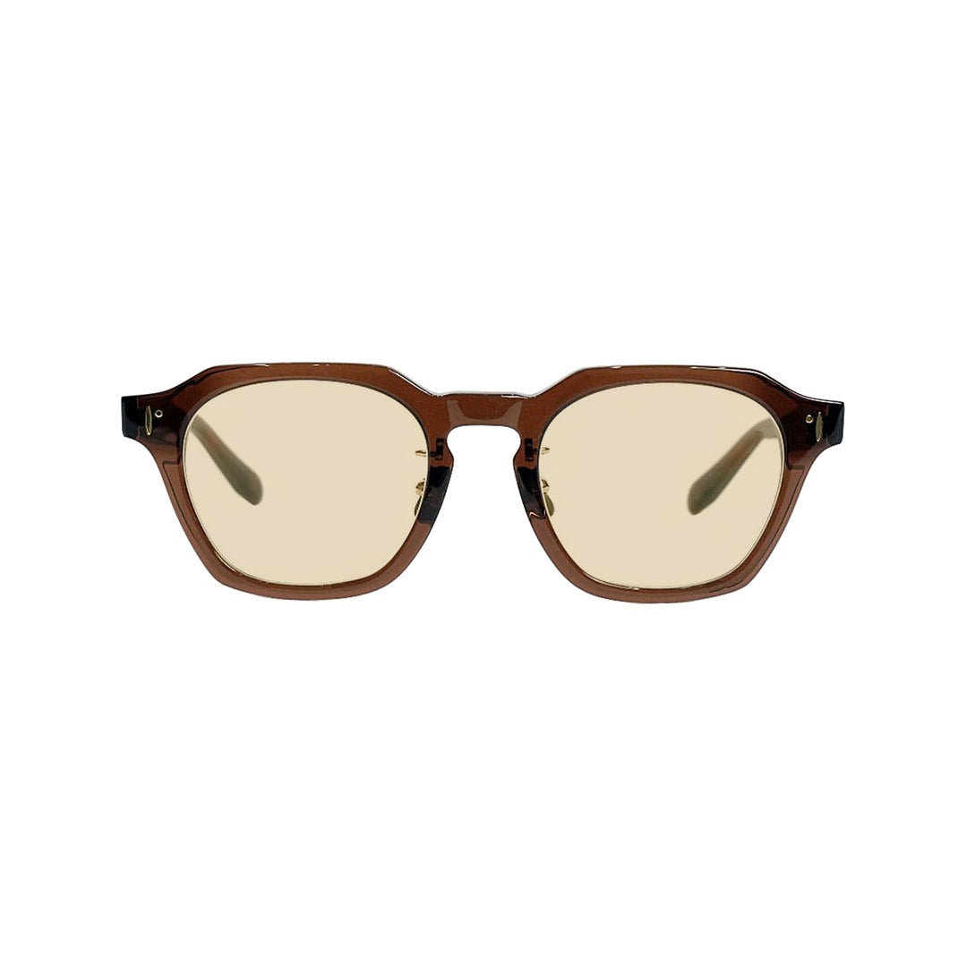 venge/Beerbrown ライトカラーレンズ