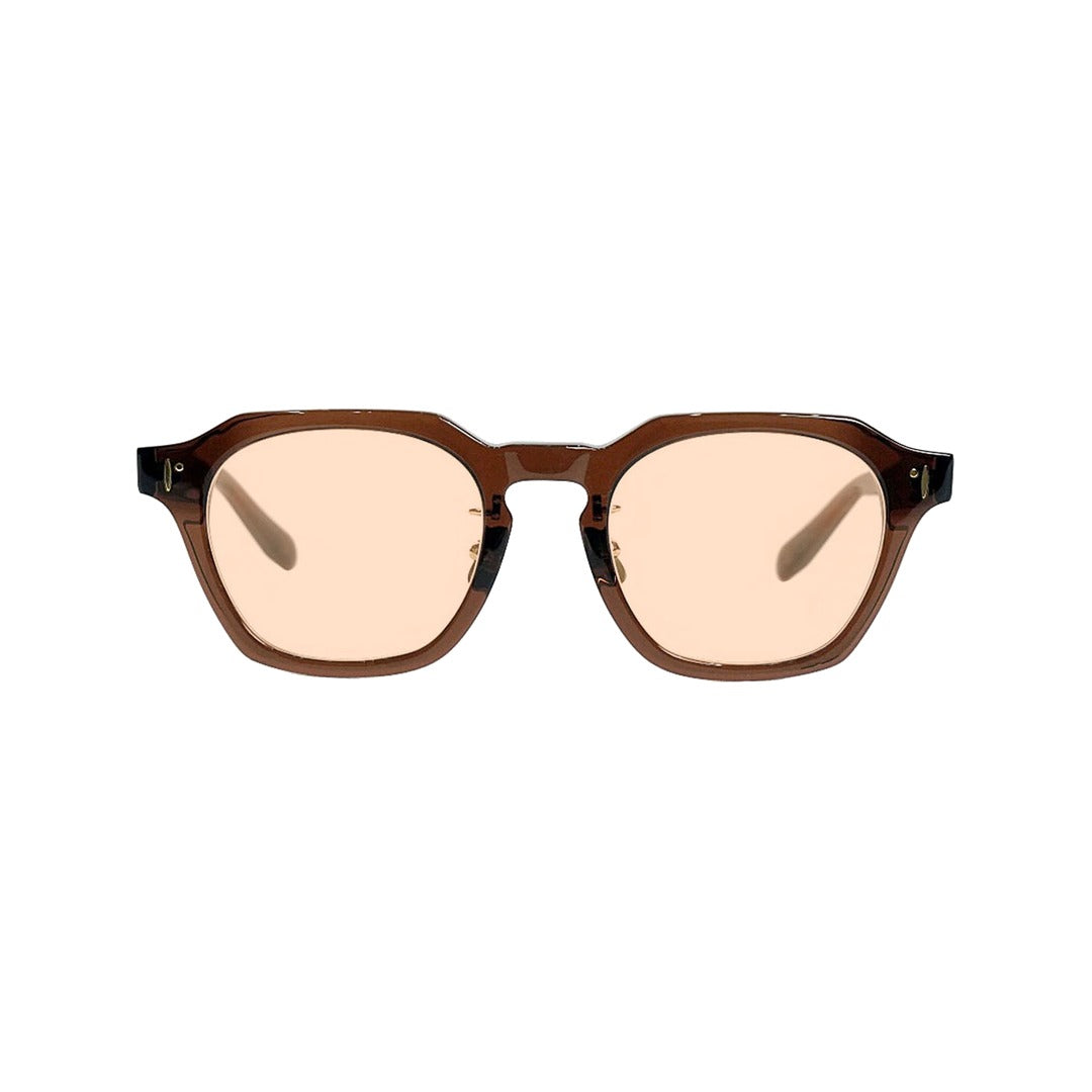 venge/Beerbrown ライトカラーレンズ