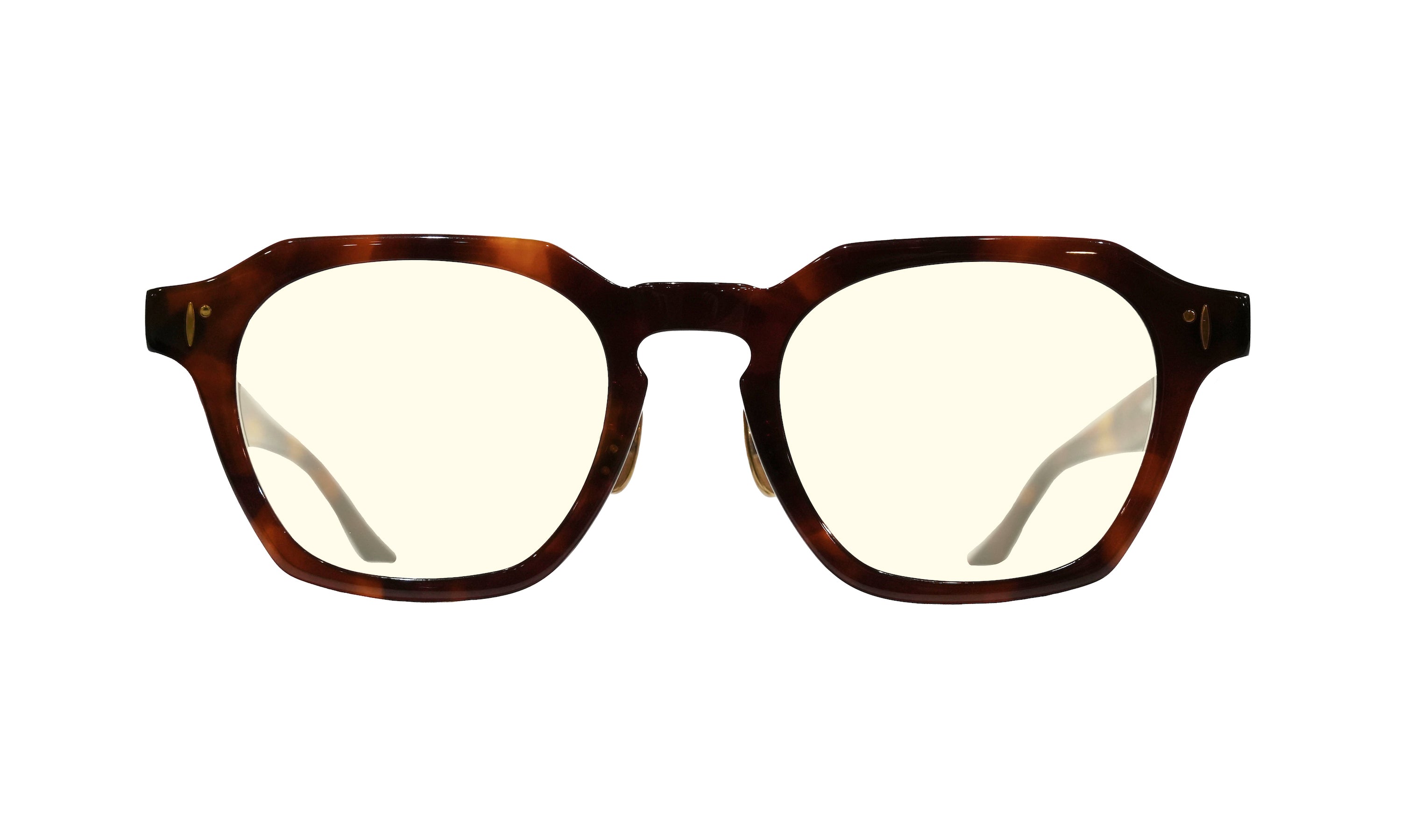 venge/demi ライトカラーレンズ