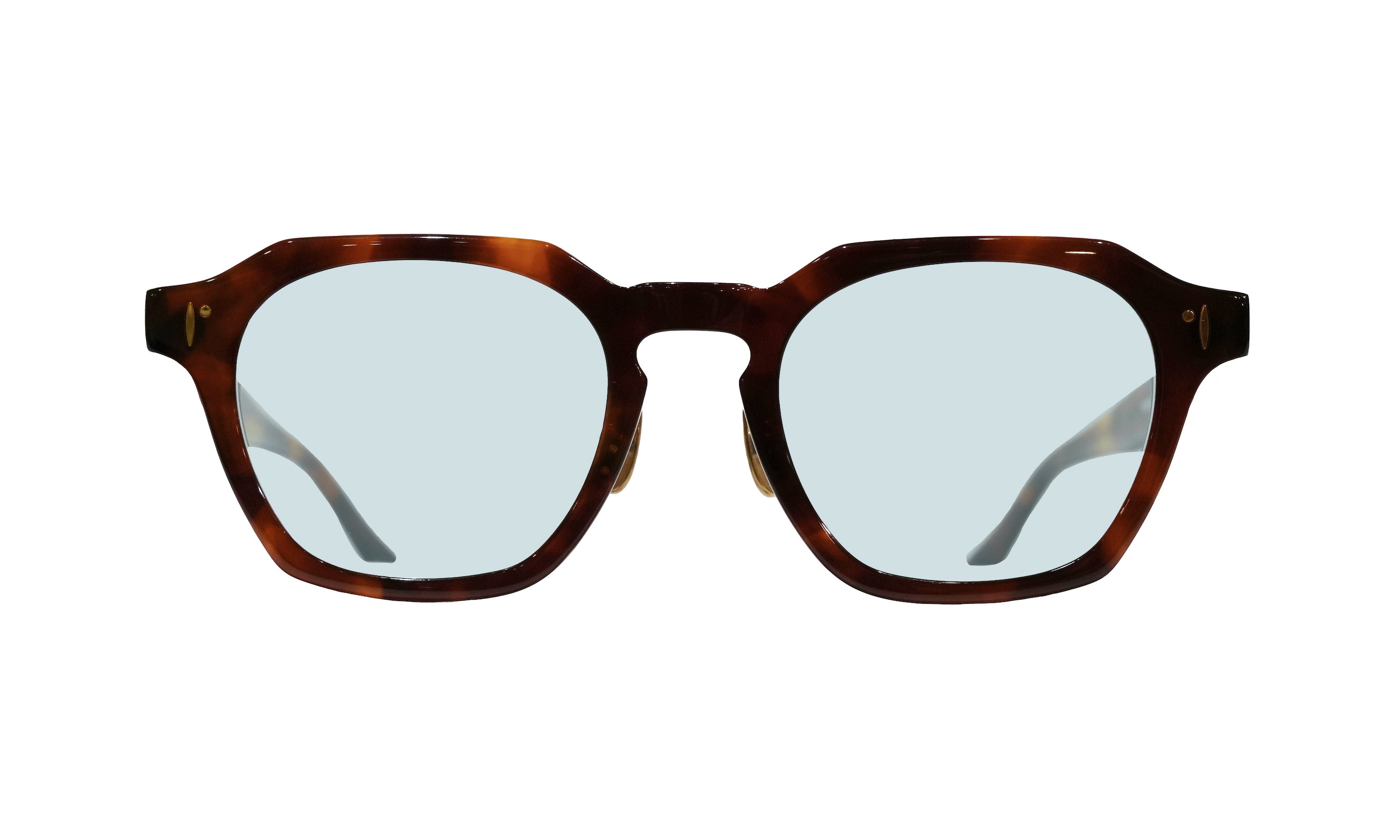 venge/demi ライトカラーレンズ