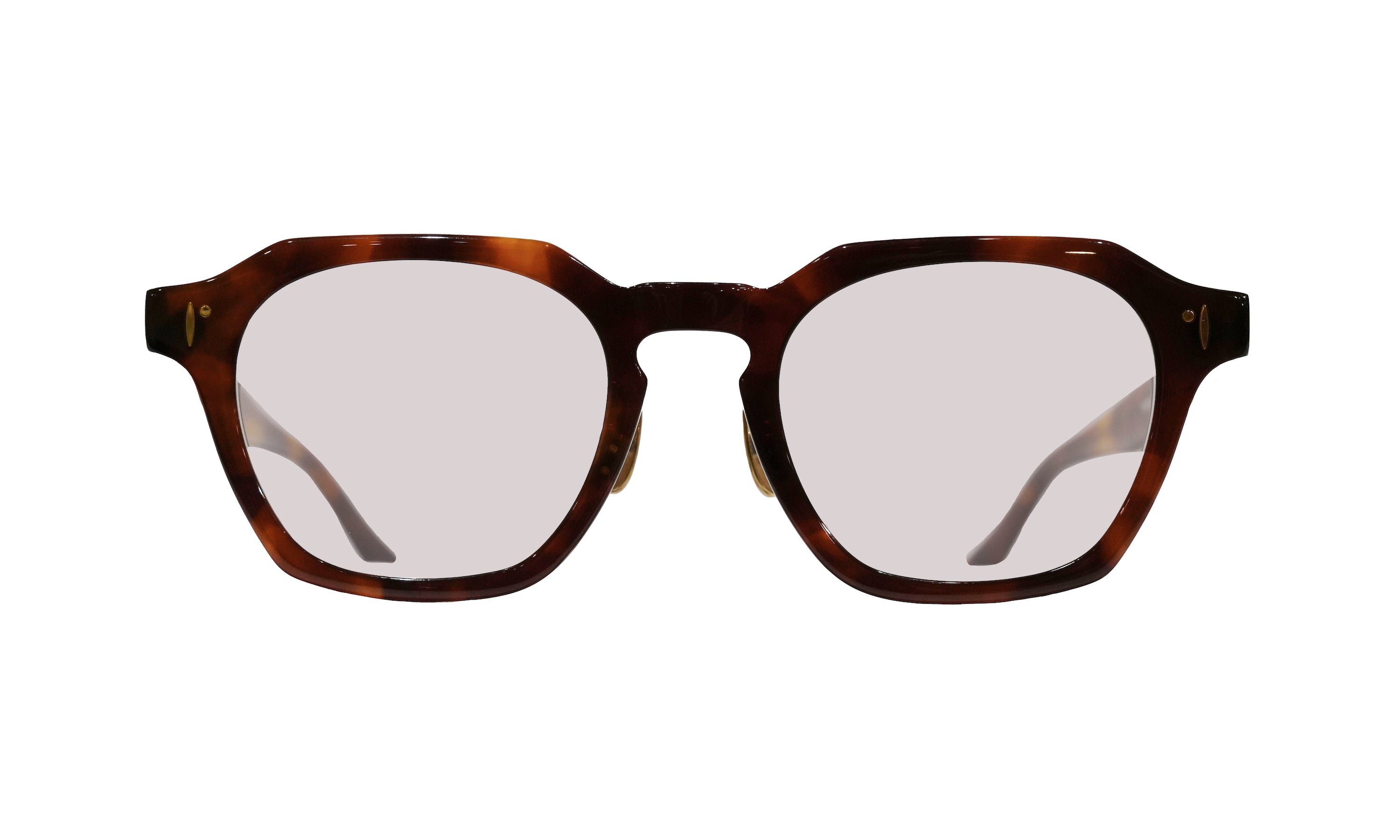 venge/demi ライトカラーレンズ