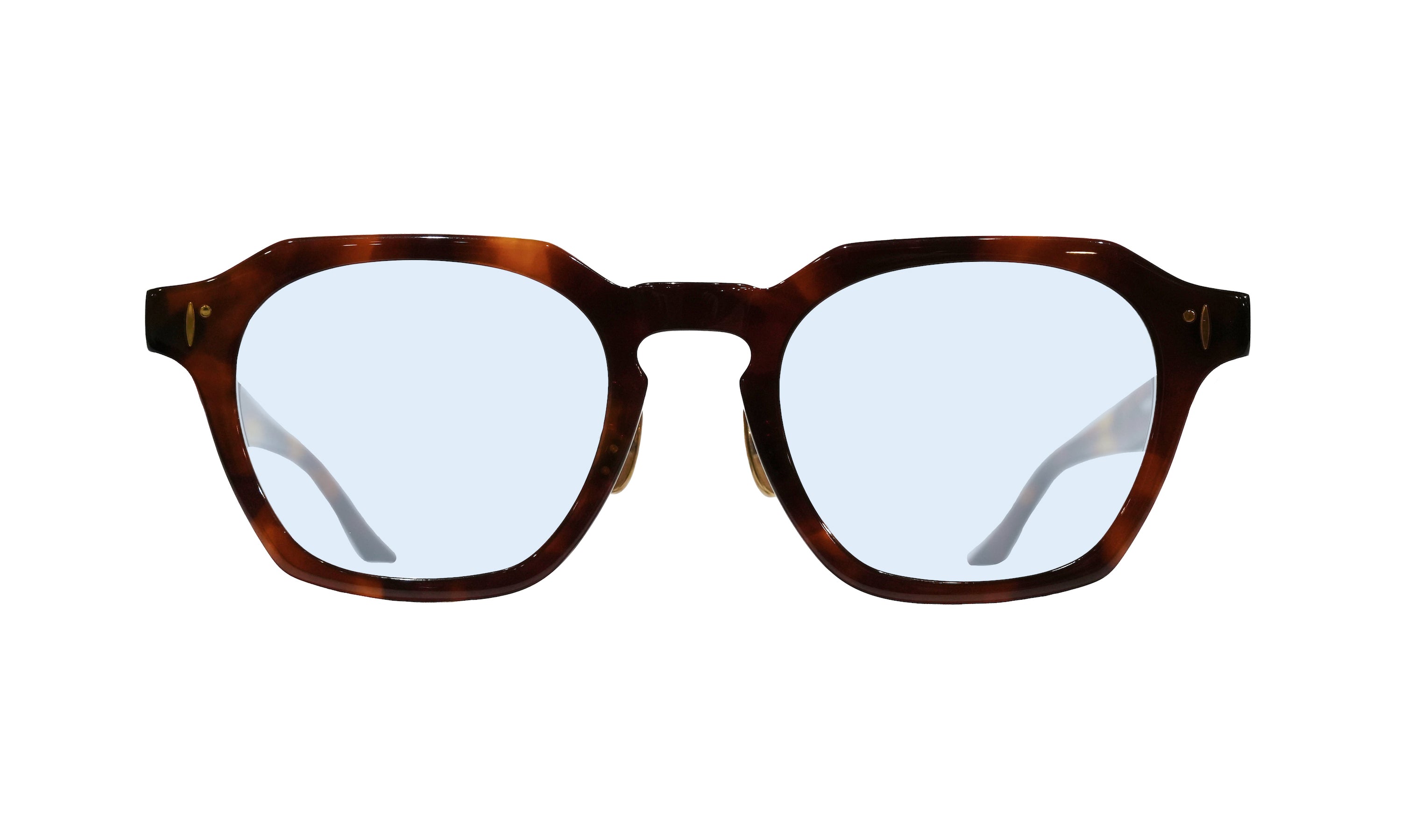 venge/demi ライトカラーレンズ