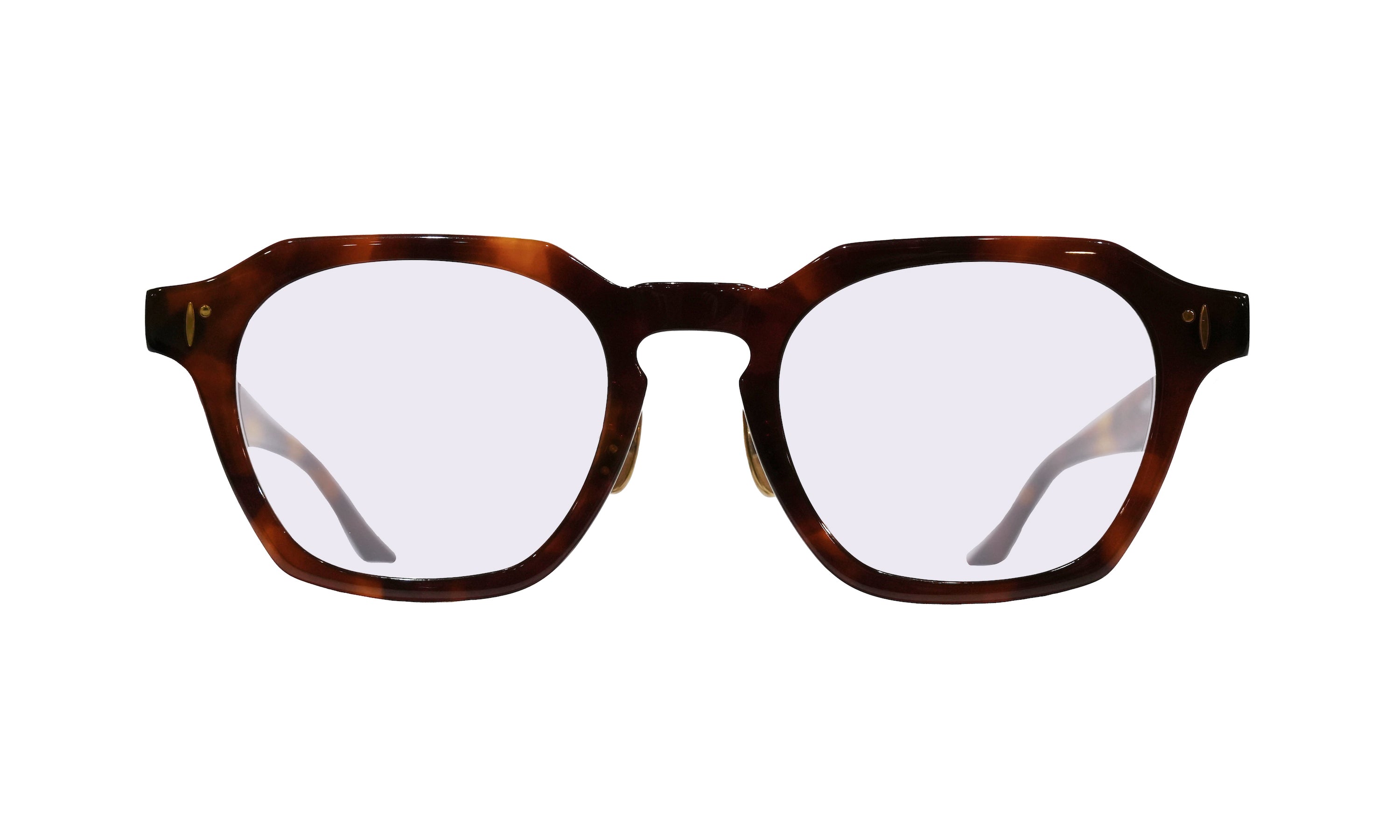 venge/demi ライトカラーレンズ