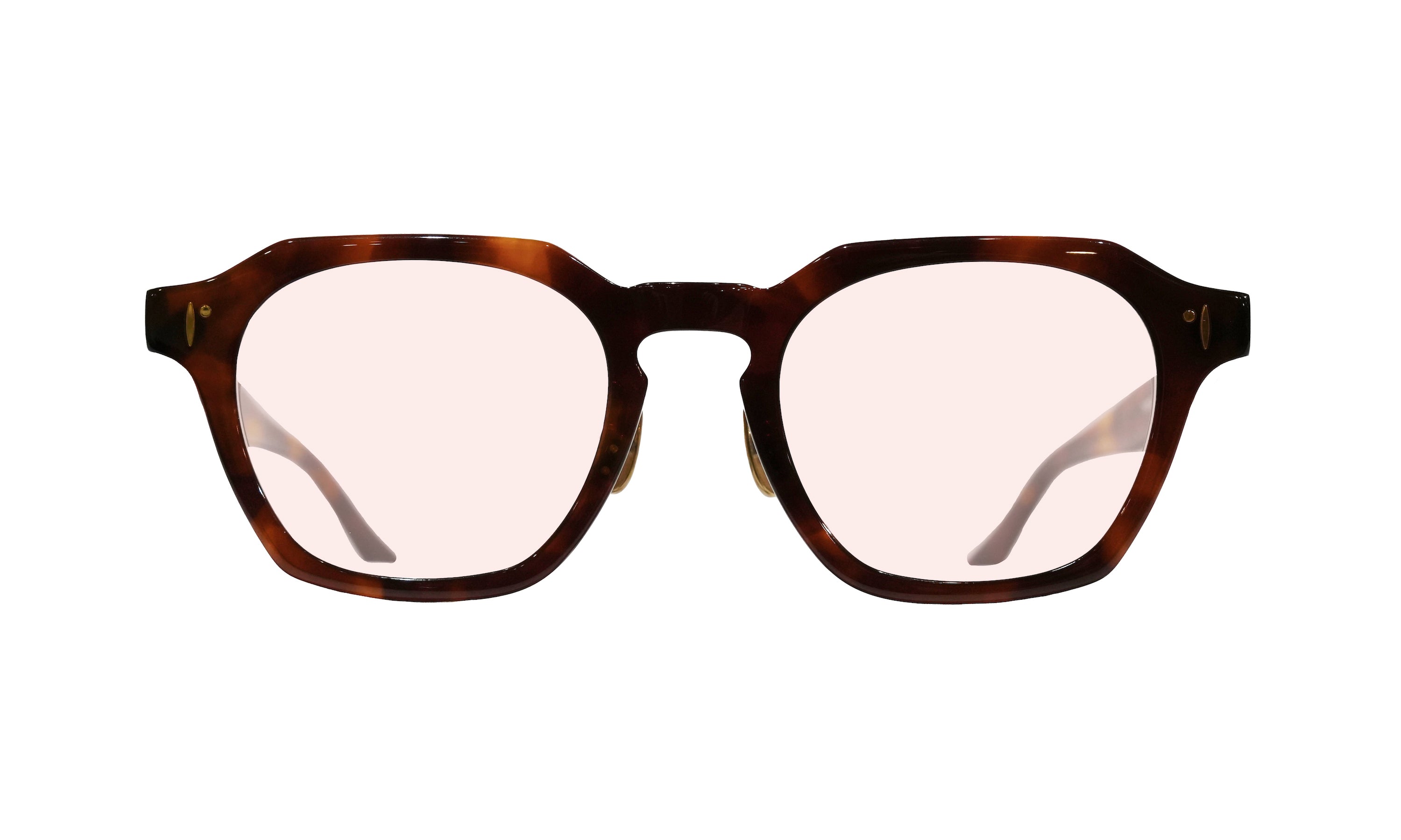 venge/demi ライトカラーレンズ