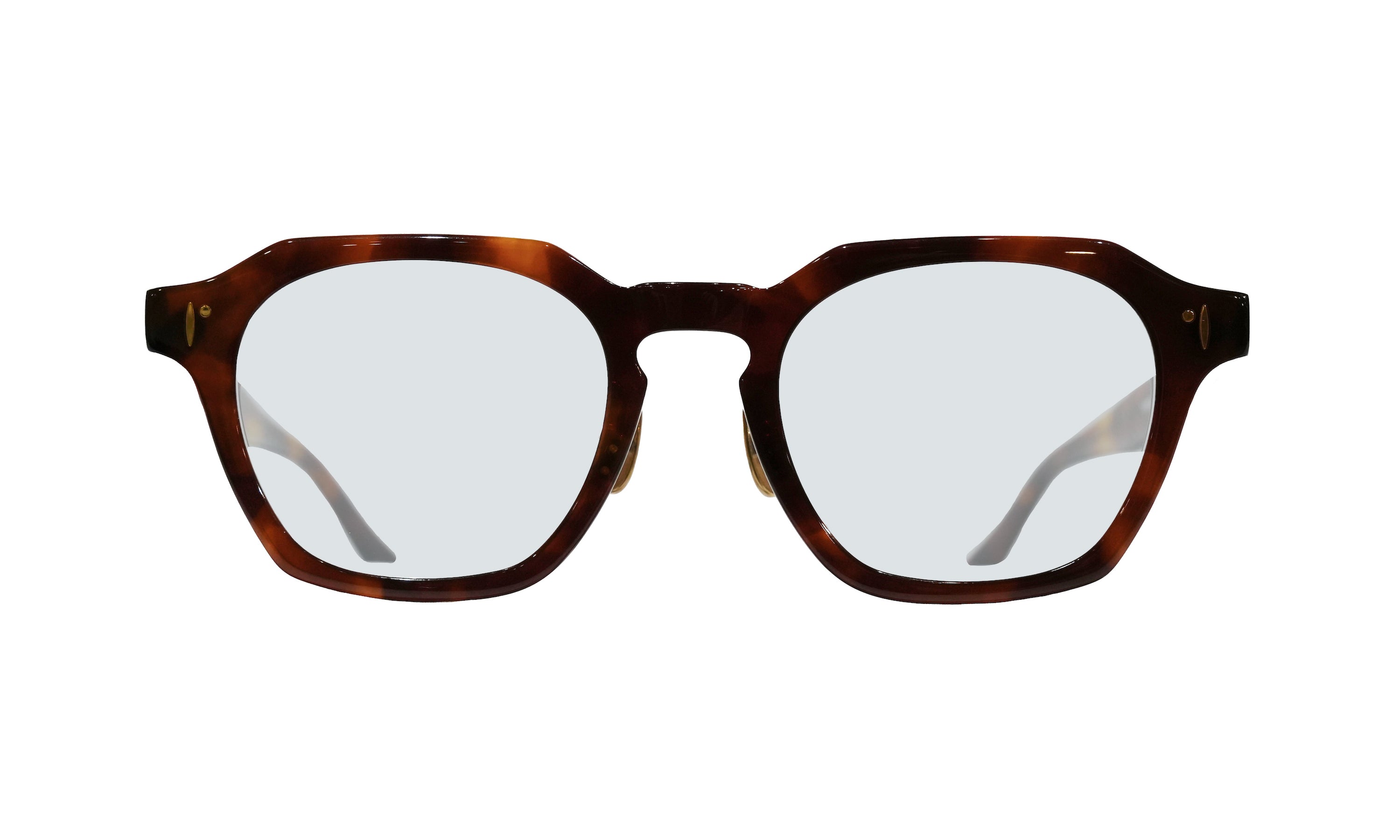 venge/demi ライトカラーレンズ