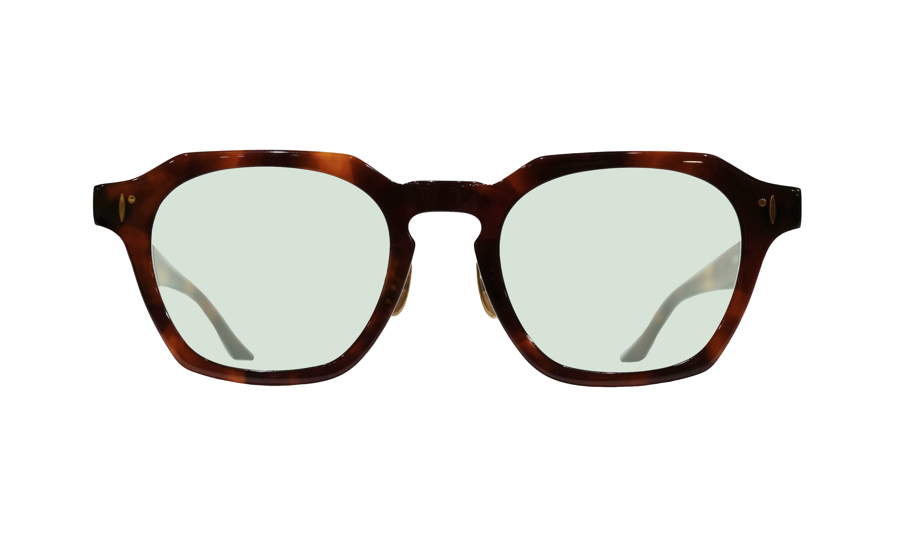 venge/demi ライトカラーレンズ