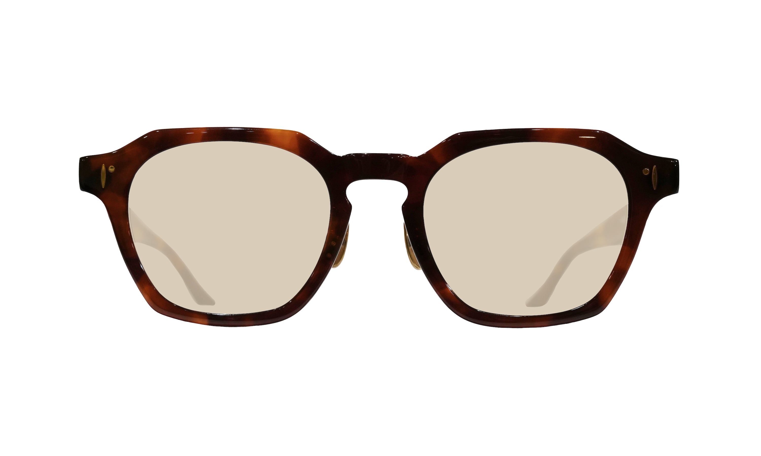 venge/demi 50%カラーレンズ