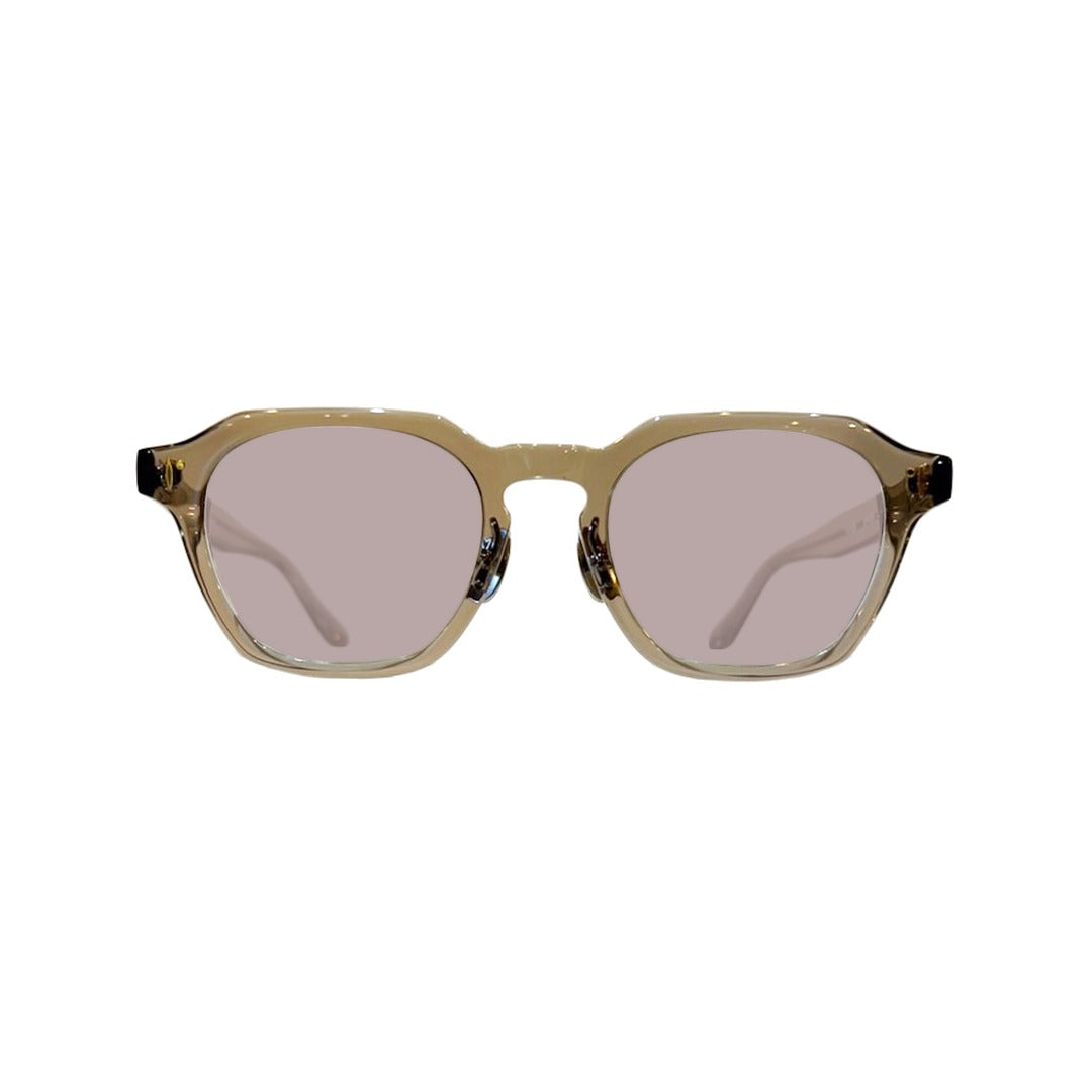 venge/Greige 50%カラーレンズ