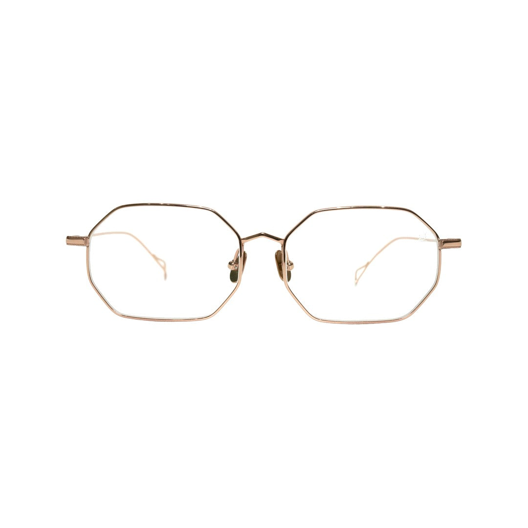 ward zero/Rosegold