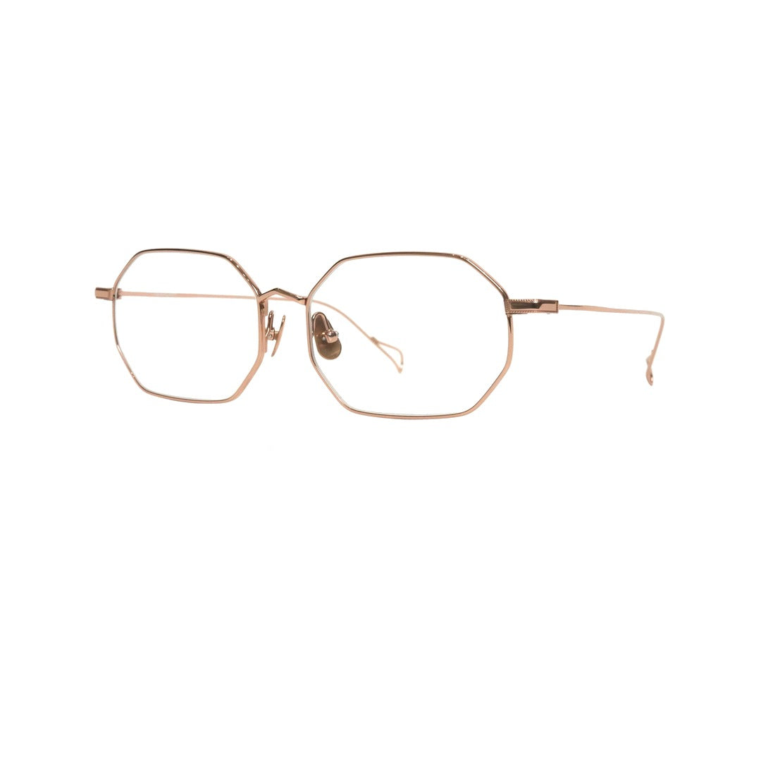 ward zero/Rosegold
