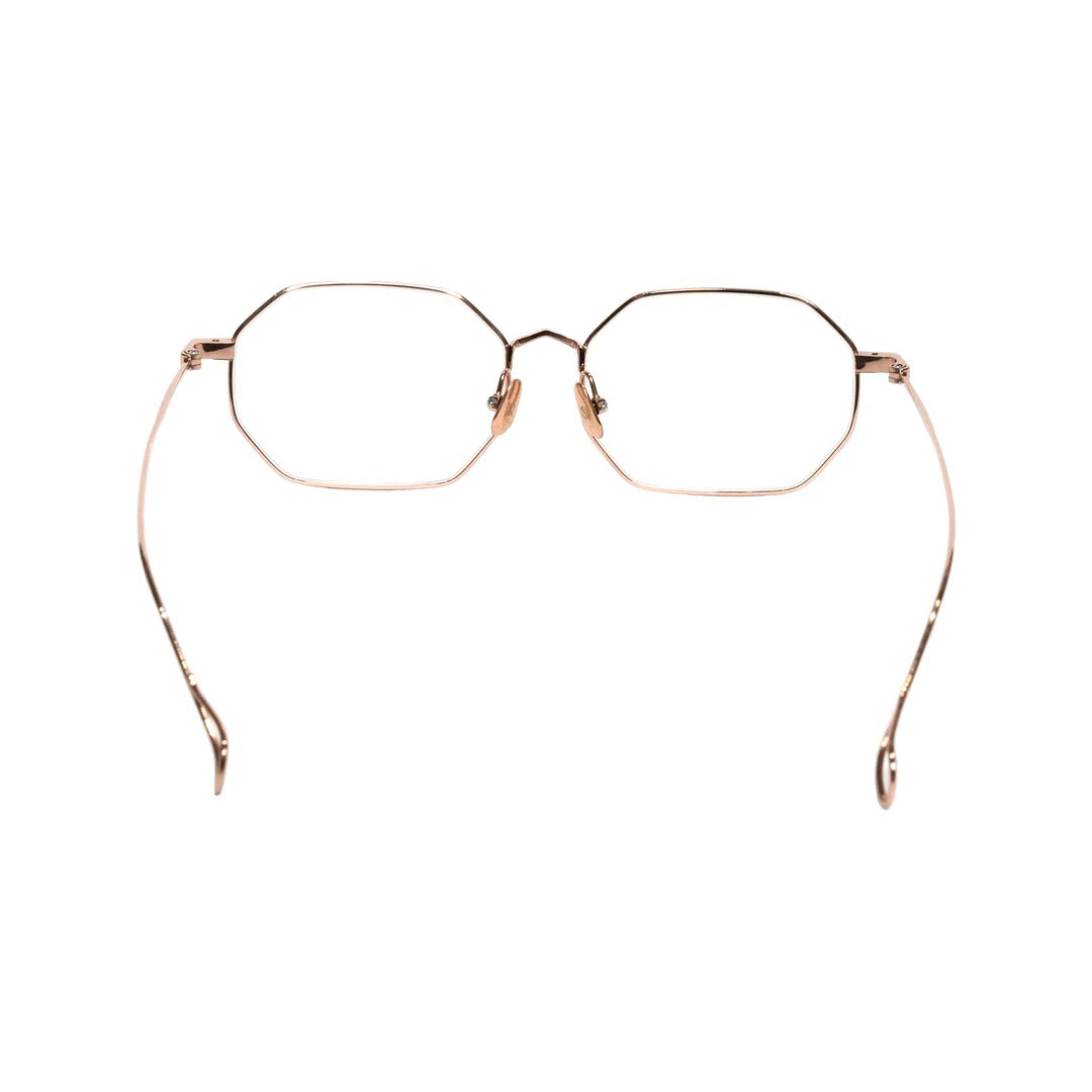 ward zero/Rosegold