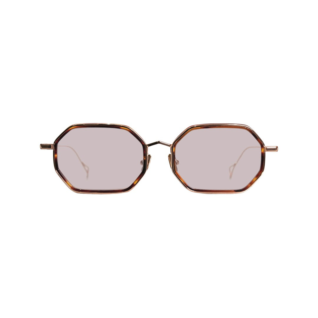ward/Brown 50%カラーレンズ