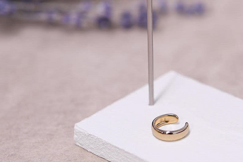 home-ec gold 【Cuff-005】