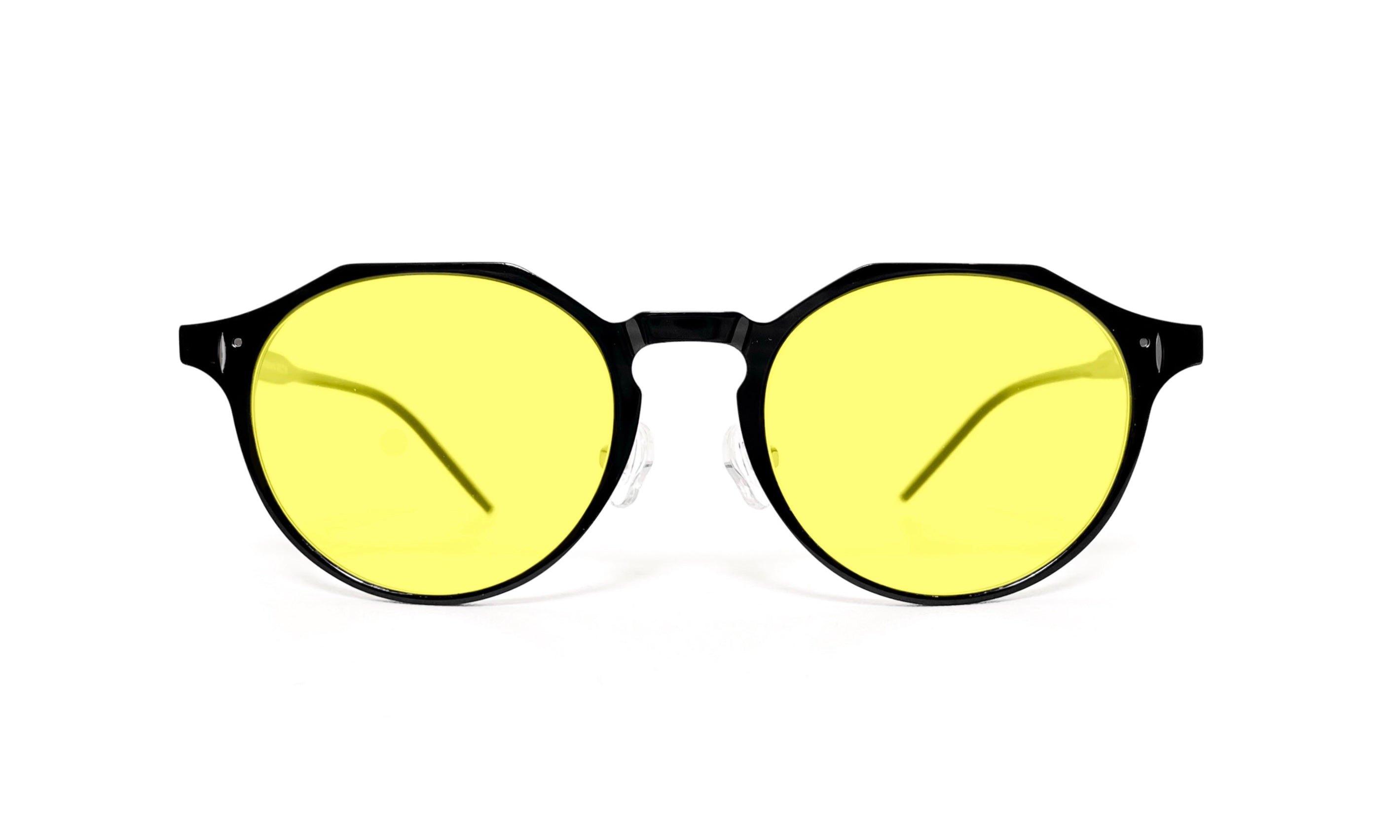 sort/black 50%カラーレンズ