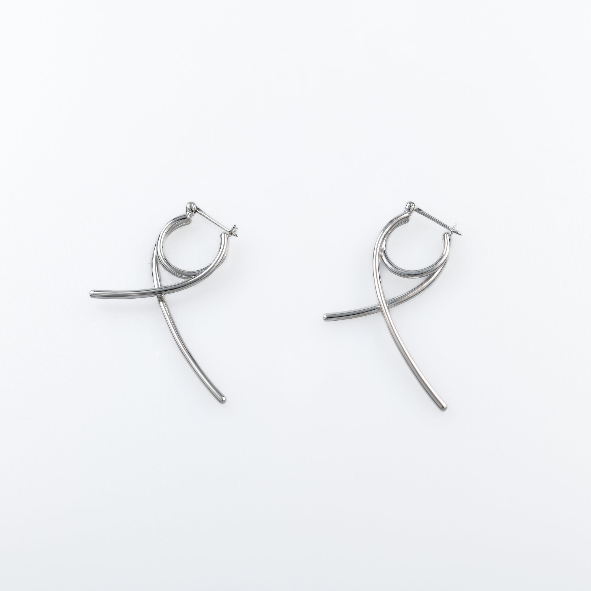 hang-er silver【EP-028】