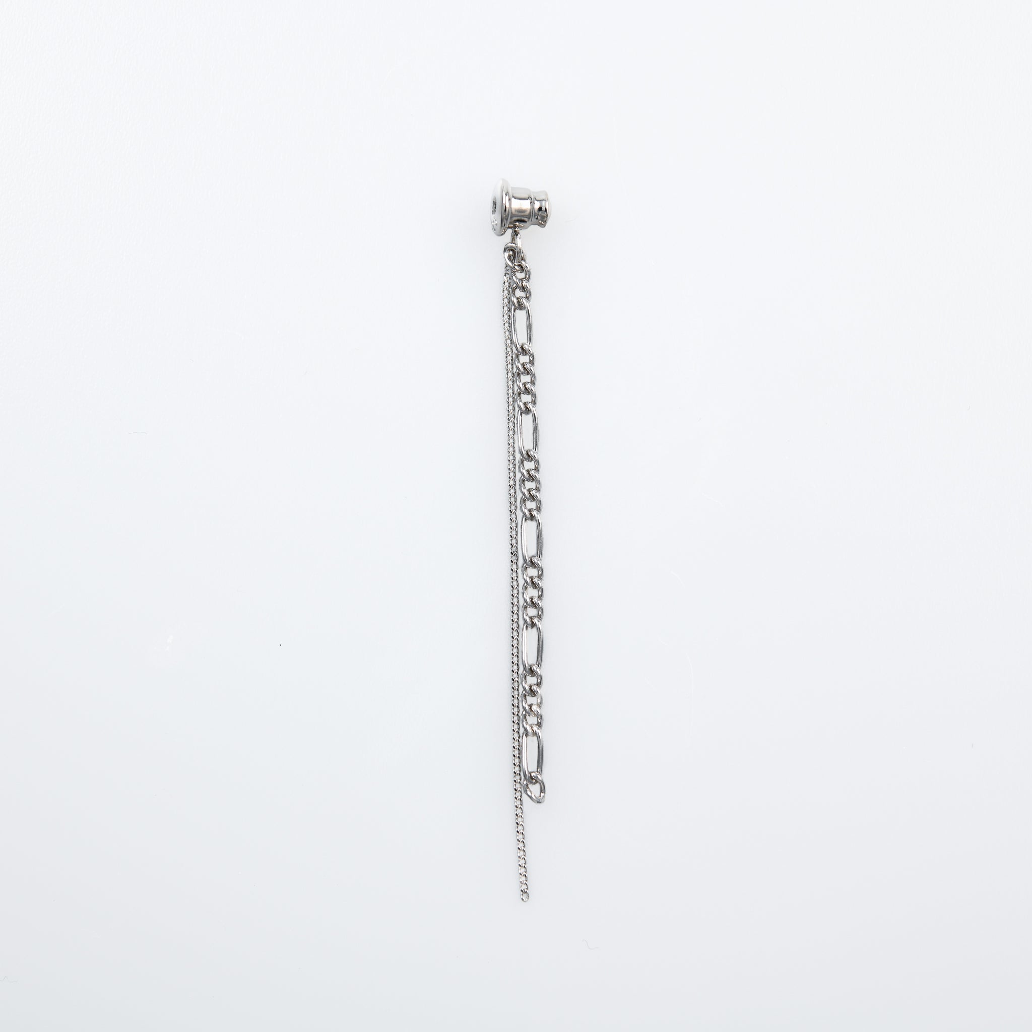 hydrangea-1 silver【EP-031】