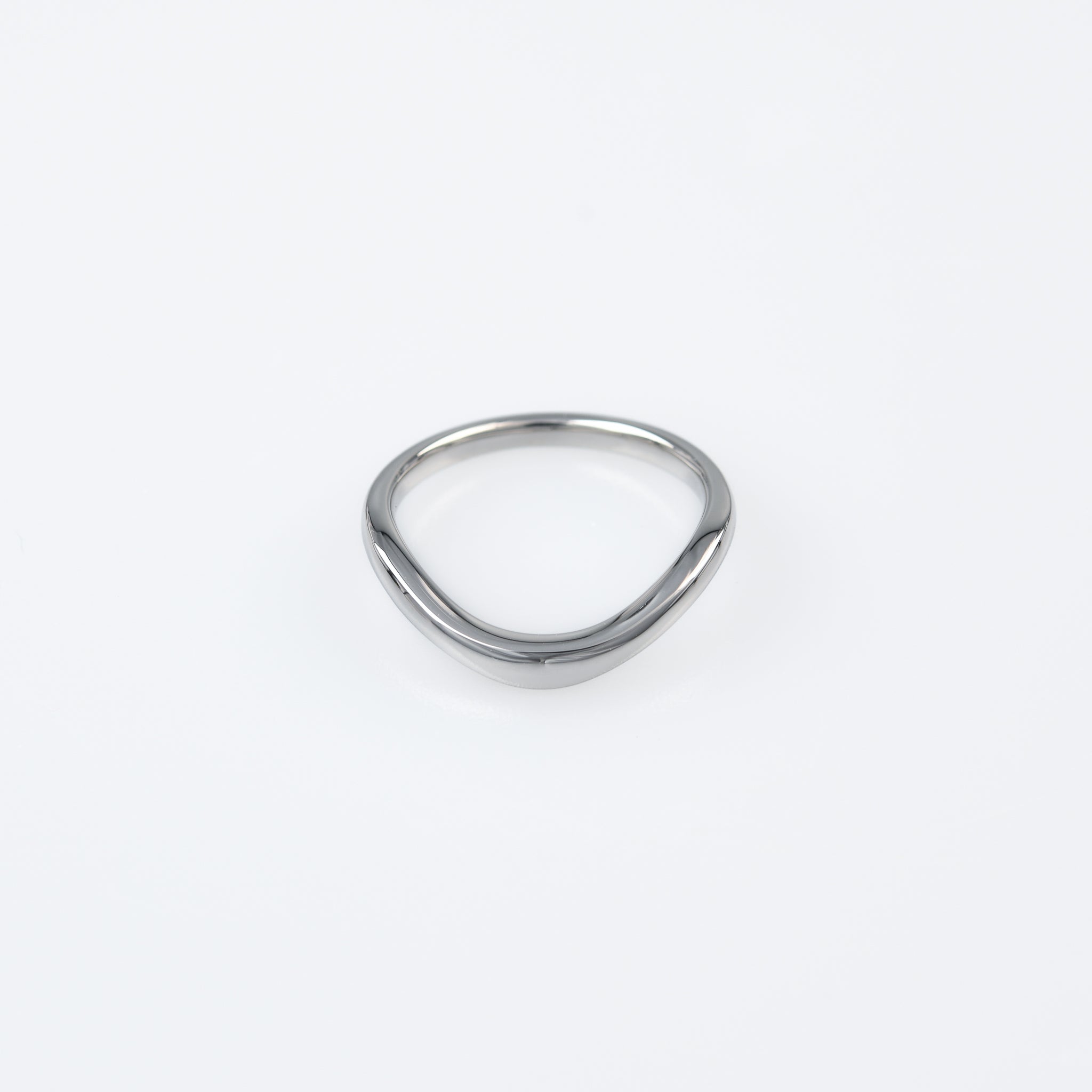 harbinger-1 silver【Ring-018】