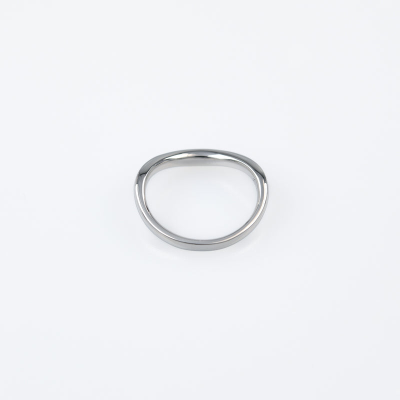 harbinger-1 silver【Ring-018】