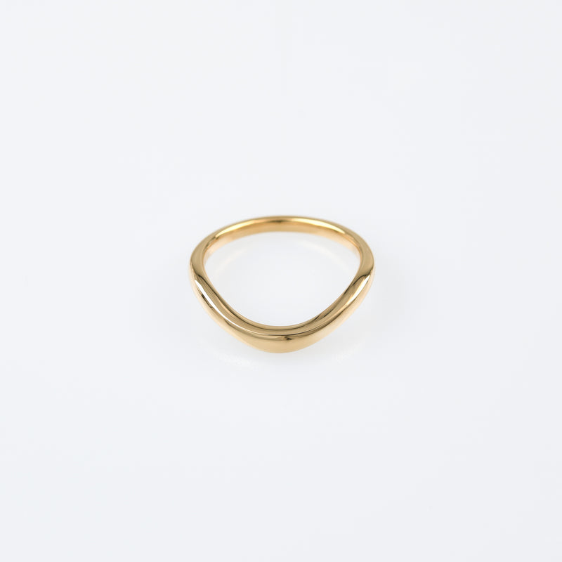 harbinger-1 gold【Ring-018】