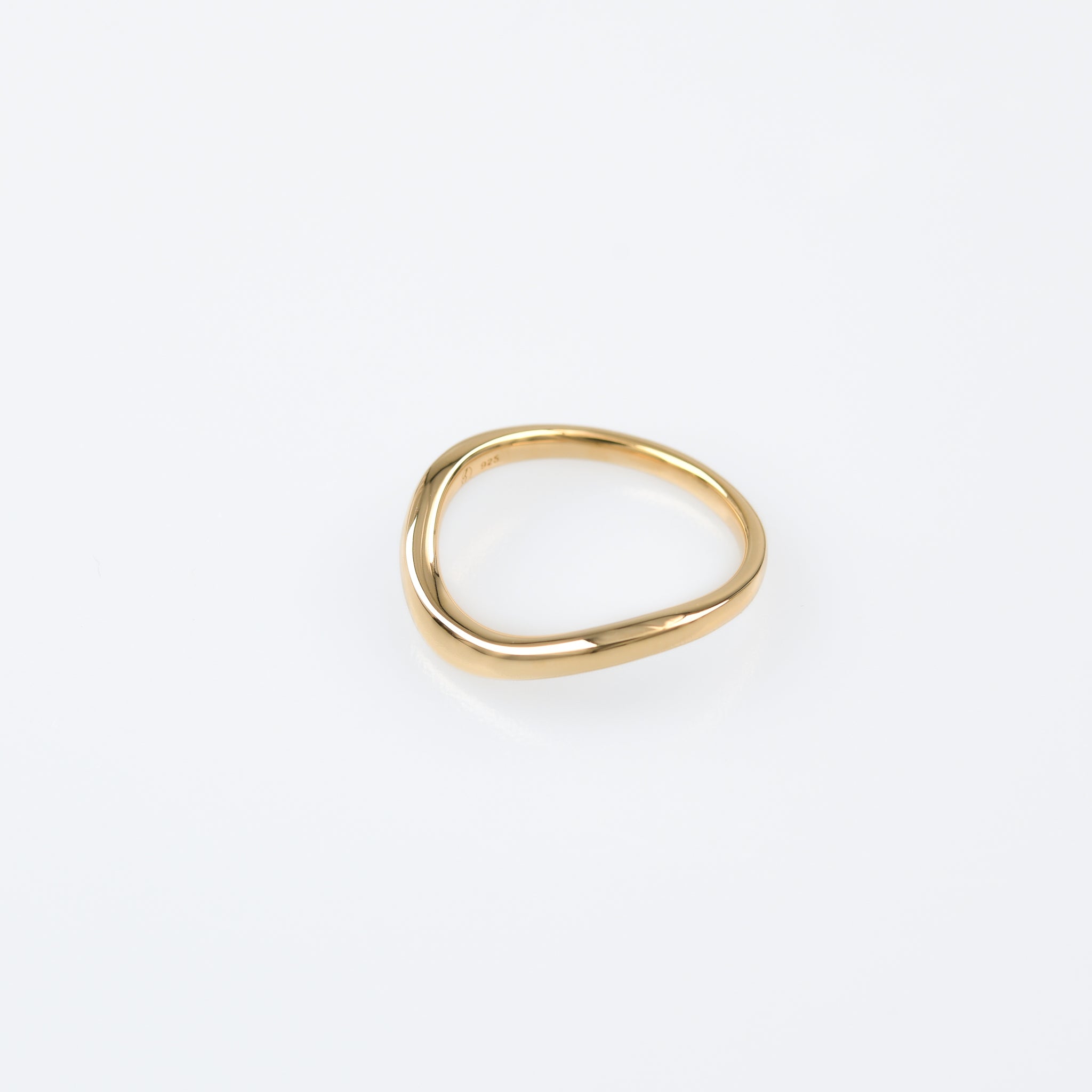 harbinger-1 gold【Ring-018】