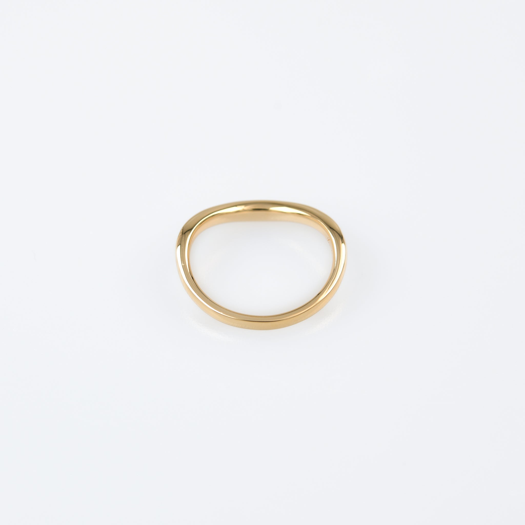 harbinger-1 gold【Ring-018】