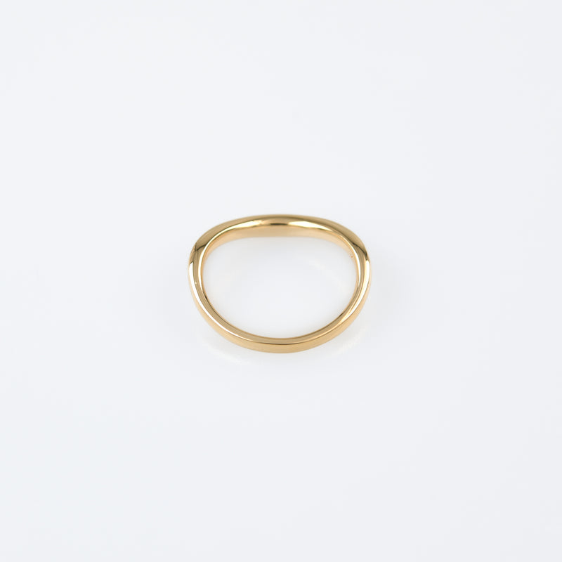 harbinger-1 gold【Ring-018】