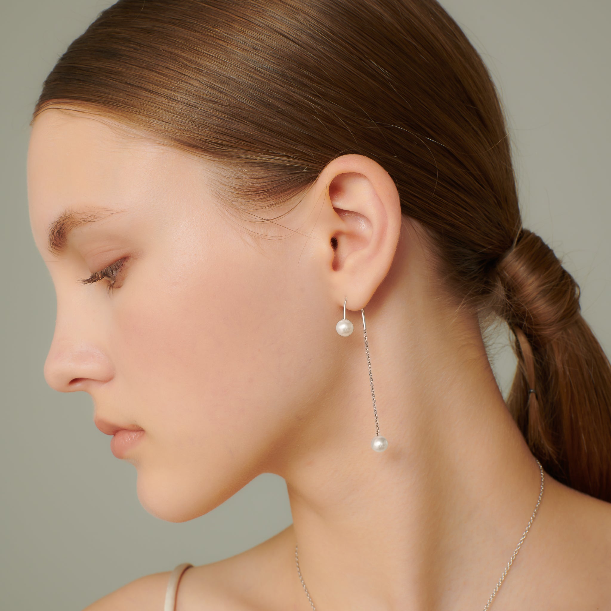 horizon-er-1 silver【EP-025】