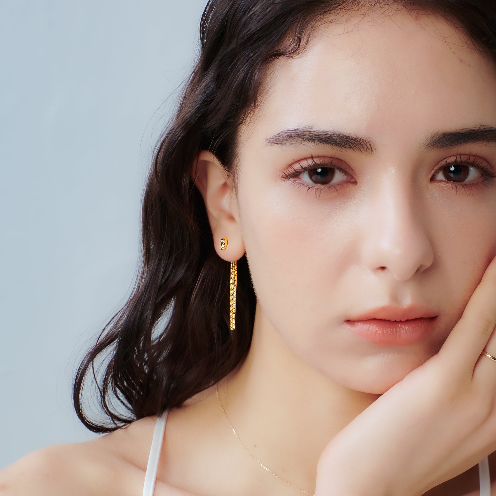 hydrangea-2 gold【EP-032】