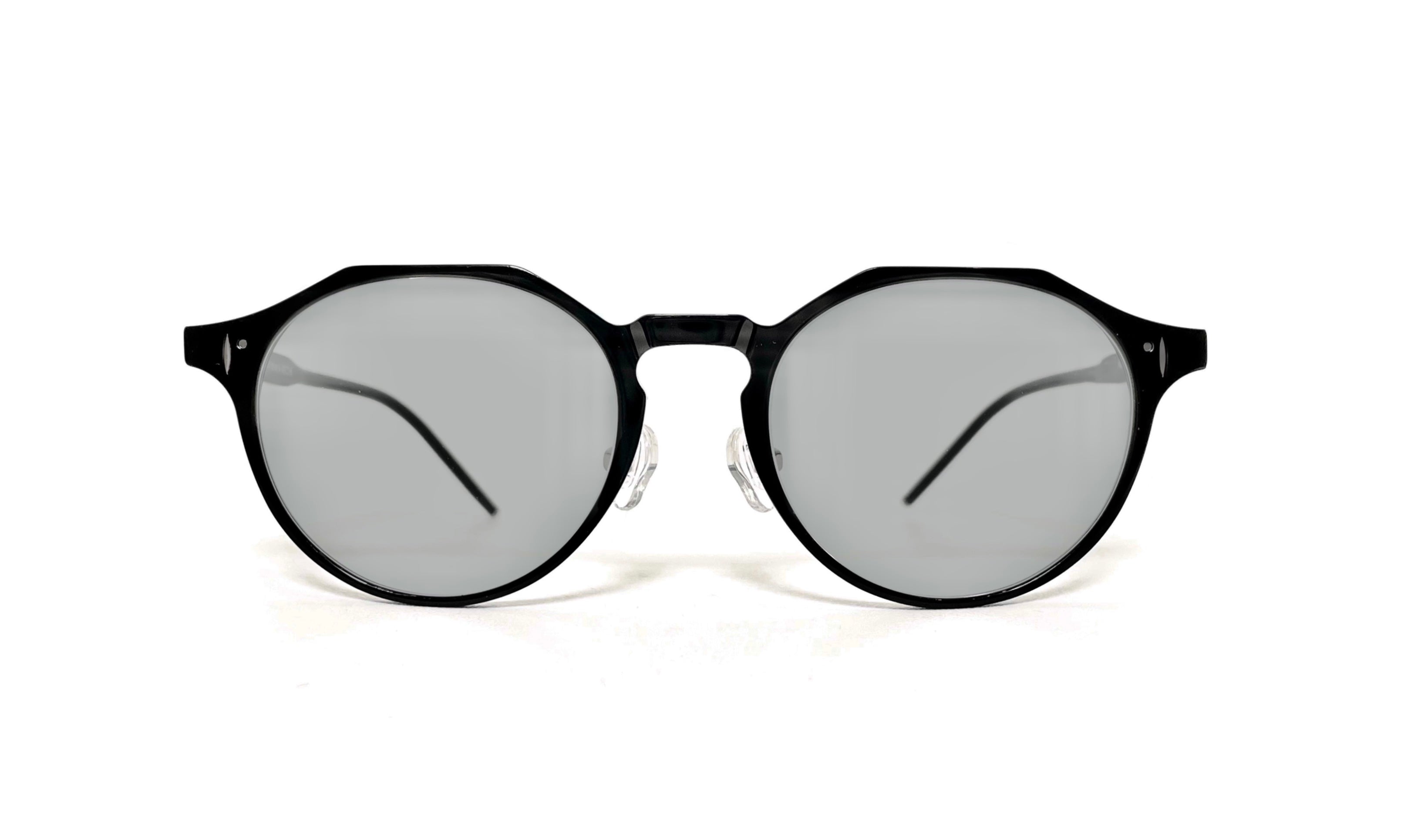 sort/black 50%カラーレンズ