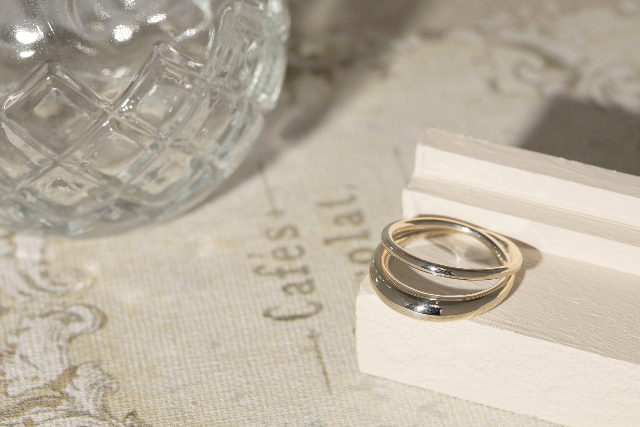 herald silver【Ring-013】