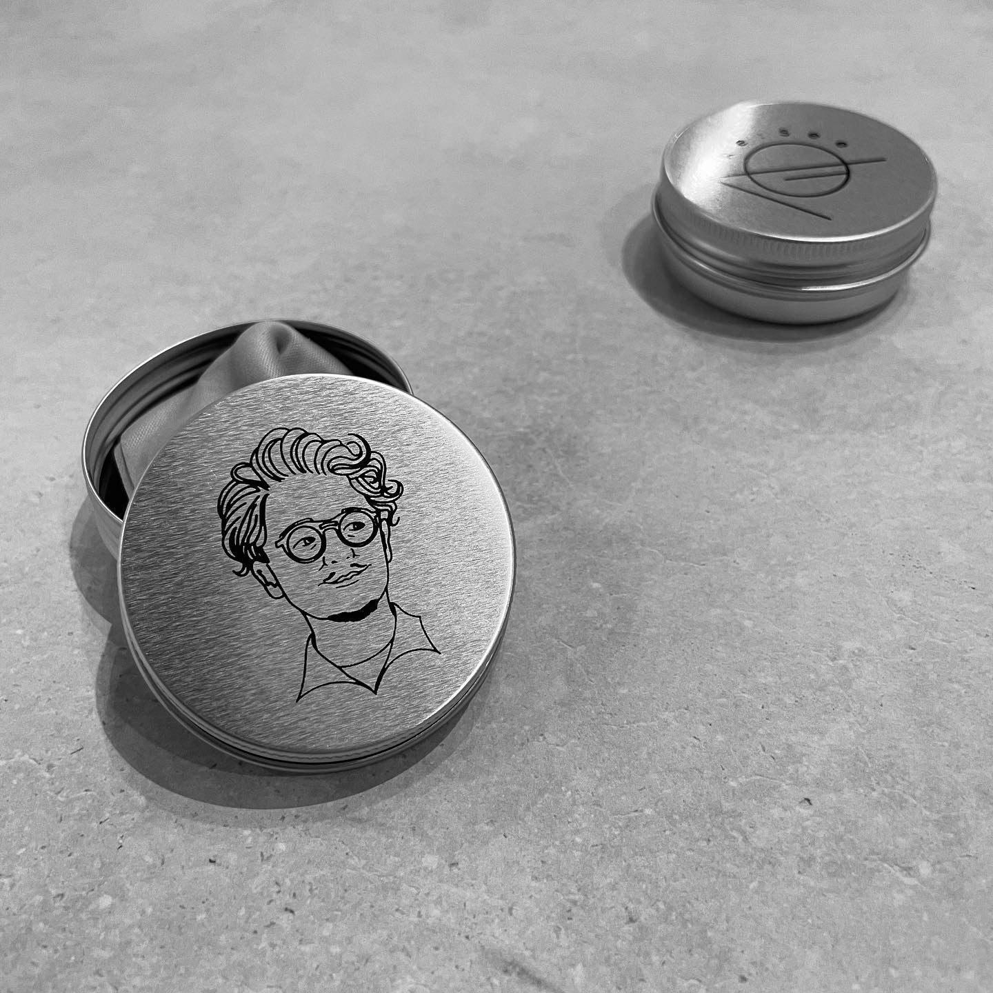 曇り止めクロス