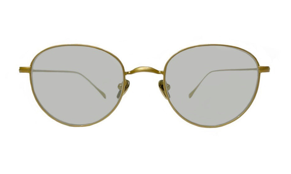 store/Matt Gold 50%カラーレンズ