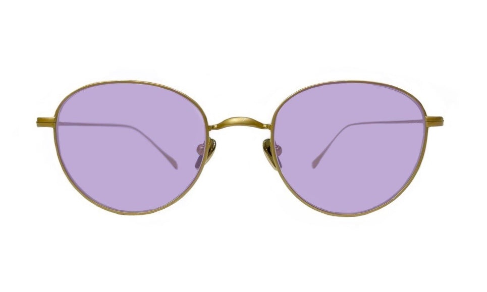 store/Matt Gold 50%カラーレンズ