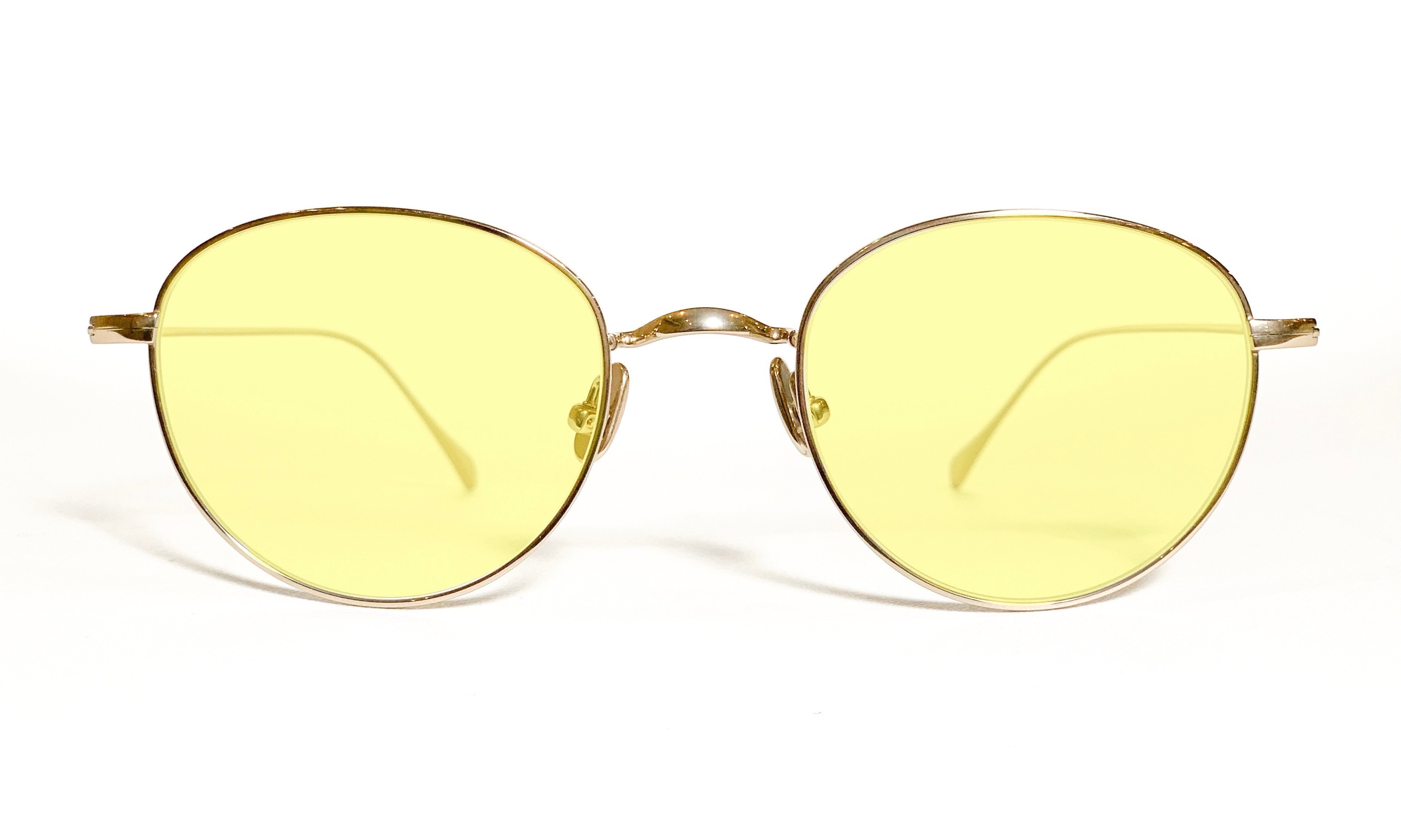 store/Gold ライトカラーレンズ