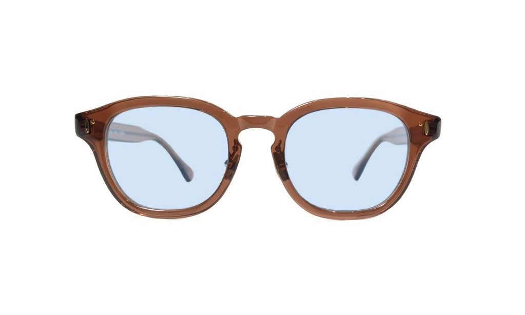 move/brown ライトカラーレンズ