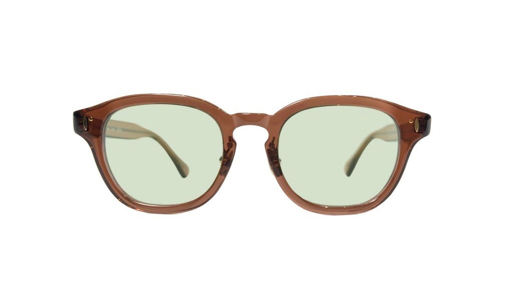 move/brown ライトカラーレンズ