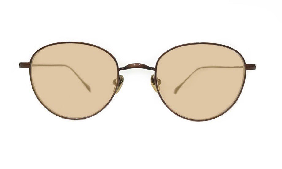 store/Matte Brown 50%カラーレンズ